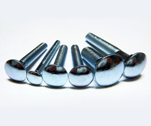 半圓頭馬車(chē)螺栓